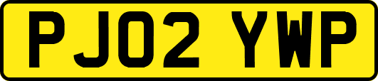 PJ02YWP