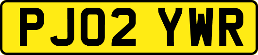PJ02YWR