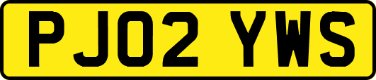 PJ02YWS