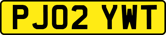 PJ02YWT