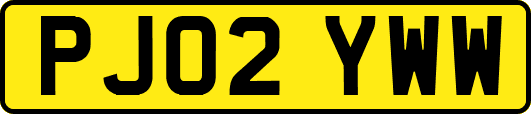 PJ02YWW