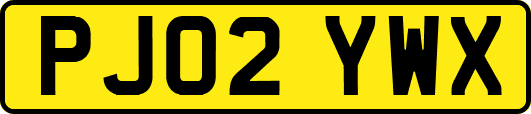 PJ02YWX