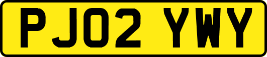 PJ02YWY