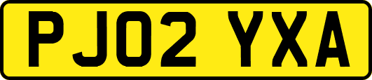 PJ02YXA