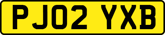 PJ02YXB