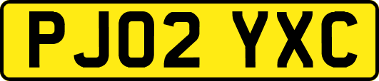 PJ02YXC