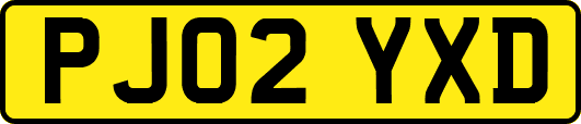 PJ02YXD