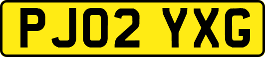PJ02YXG