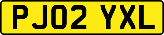 PJ02YXL