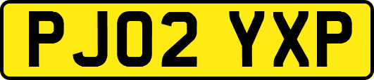 PJ02YXP