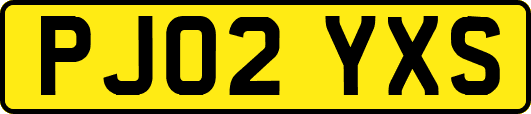 PJ02YXS