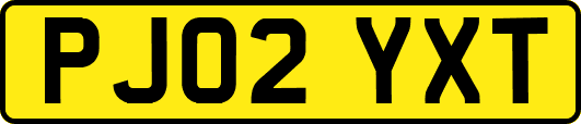 PJ02YXT
