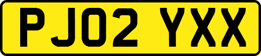 PJ02YXX