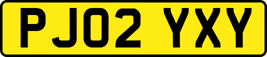 PJ02YXY