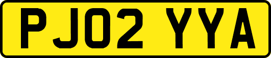 PJ02YYA