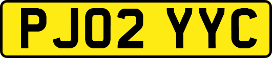 PJ02YYC