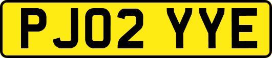 PJ02YYE