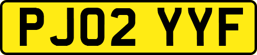 PJ02YYF