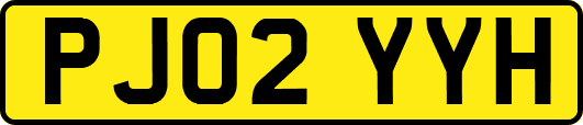 PJ02YYH