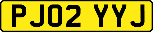 PJ02YYJ
