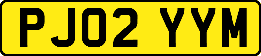 PJ02YYM
