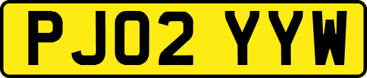 PJ02YYW