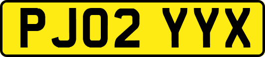 PJ02YYX