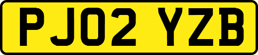 PJ02YZB