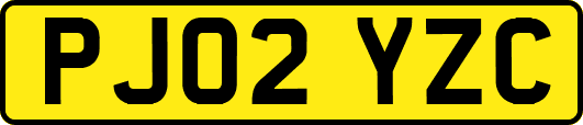 PJ02YZC