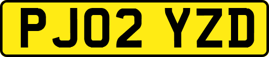 PJ02YZD