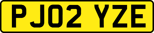 PJ02YZE