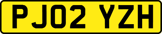 PJ02YZH
