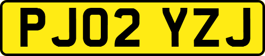 PJ02YZJ