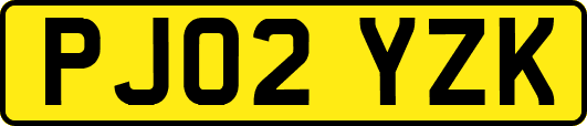 PJ02YZK