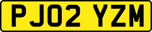 PJ02YZM
