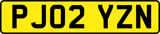 PJ02YZN