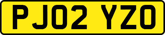 PJ02YZO