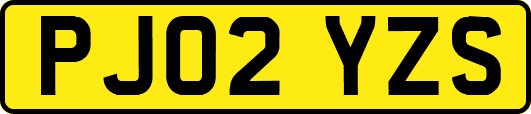 PJ02YZS