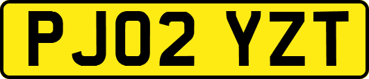 PJ02YZT
