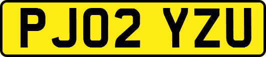 PJ02YZU