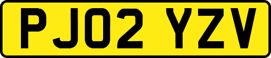 PJ02YZV