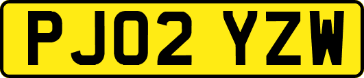 PJ02YZW