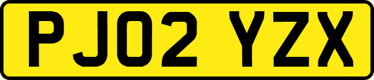 PJ02YZX