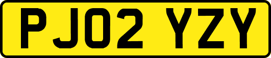 PJ02YZY