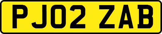 PJ02ZAB