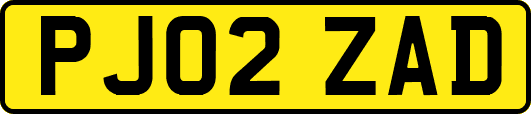 PJ02ZAD