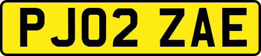 PJ02ZAE