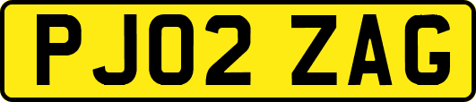 PJ02ZAG
