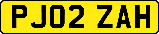 PJ02ZAH