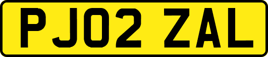 PJ02ZAL
